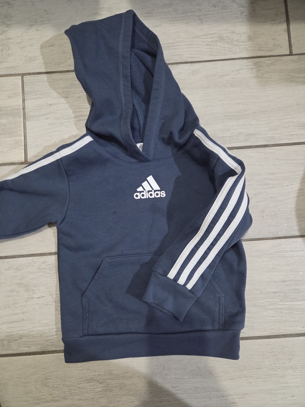 Kids adidas Hoodie